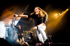 13. Amphi Festival - Köln