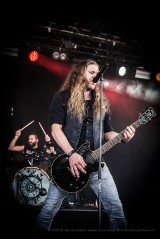 DIARY OF DREAMS - Köln 2017