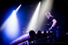 DIE KRUPPS - Köln 2017