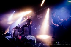 DIE KRUPPS - Köln 2017