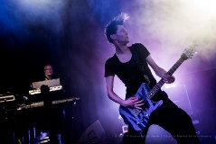 DIE KRUPPS - Köln 2017
