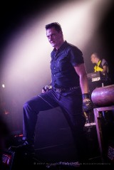 DIE KRUPPS - Köln 2017