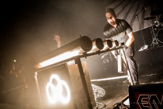 DIE KRUPPS - Köln 2017