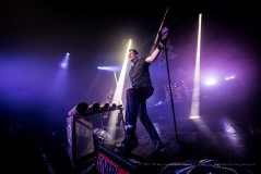 DIE KRUPPS - Köln 2017