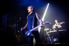 DIE KRUPPS - Köln 2017