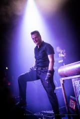 DIE KRUPPS - Köln 2017