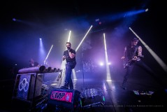 DIE KRUPPS - Köln 2017