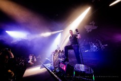 DIE KRUPPS - Köln 2017