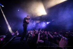 DIE KRUPPS - Köln 2017