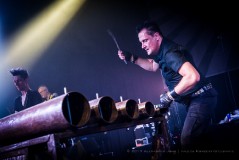 DIE KRUPPS - Köln 2017