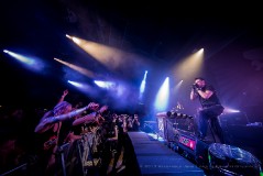 DIE KRUPPS - Köln 2017