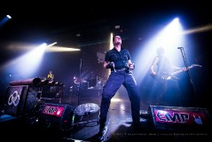 DIE KRUPPS - Köln 2017