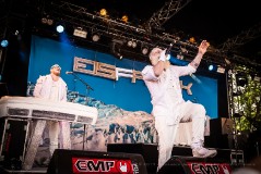EISFABRIK - Köln 2017