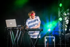 13. Amphi Festival - Köln