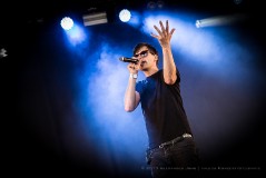 EMPATHY TEST - Köln