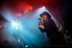 FIELDS OF THE NEPHILIM - Köln 2017