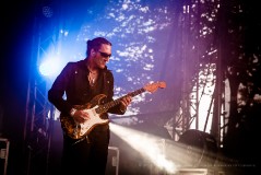 FIELDS OF THE NEPHILIM - Köln 2017