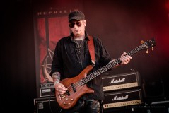 FIELDS OF THE NEPHILIM - Köln 2017