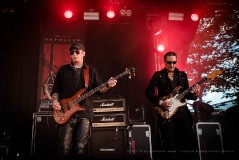 FIELDS OF THE NEPHILIM - Köln 2017