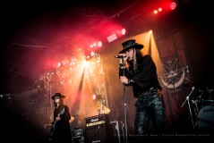 13. Amphi Festival - Köln