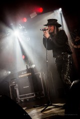 FIELDS OF THE NEPHILIM - Köln 2017