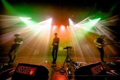 HOLYGRAM - Köln 2017