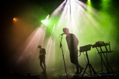 13. Amphi Festival - Köln