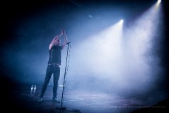 LUCIFER’S AID - Köln 2017