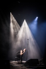 LUCIFER’S AID - Köln 2017