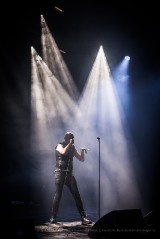 LUCIFER’S AID - Köln 2017