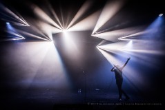 LUCIFER’S AID - Köln 2017