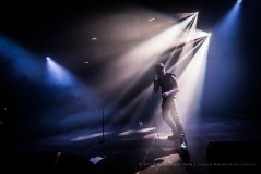 LUCIFER’S AID - Köln 2017