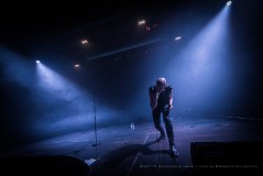 LUCIFER’S AID - Köln 2017