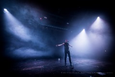 LUCIFER’S AID - Köln 2017