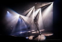 LUCIFER’S AID - Köln 2017