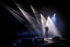 LUCIFER’S AID - Köln 2017