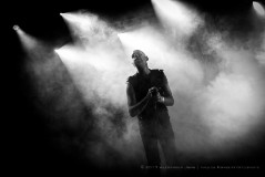 LUCIFER’S AID - Köln 2017