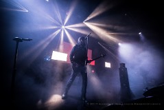 NEAR EARTH ORBIT - Köln 2017