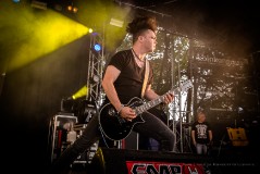 13. Amphi Festival - Köln