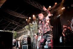 TANZWUT - Köln 2017