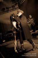 13. DARKSTORM FESTIVAL - Chemnitz 2009