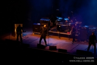 Eisbrecher - Chemnitz 2009