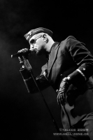 Eisbrecher - Chemnitz 2009