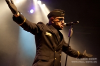 Eisbrecher - Chemnitz 2009