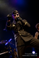 Eisbrecher - Chemnitz 2009