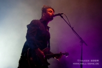 Eisbrecher - Chemnitz 2009