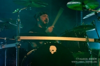 Eisbrecher - Chemnitz 2009