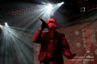 13. DARKSTORM FESTIVAL - Chemnitz 2009