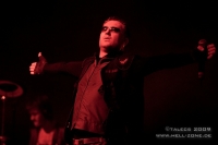 Front 242 - Chemnitz 2009