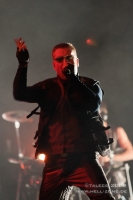 13. DARKSTORM FESTIVAL - Chemnitz 2009